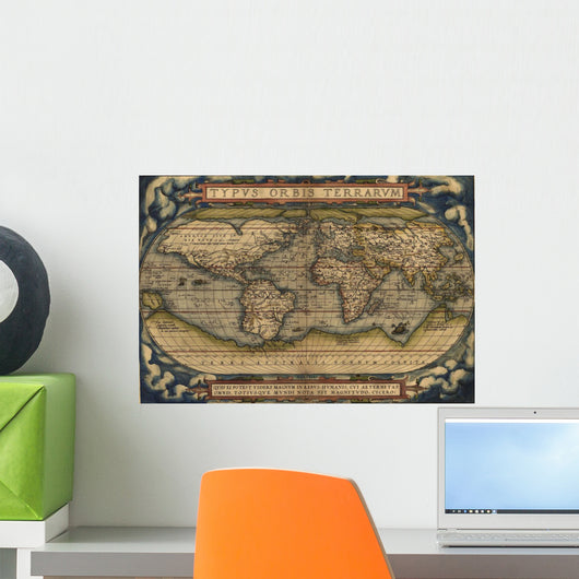 World Map