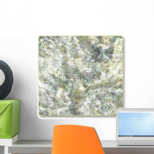 Marble Wall Decal