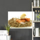 Beautiful Little Chicken Eggs Wall Decal