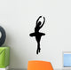 Ballet Dancer