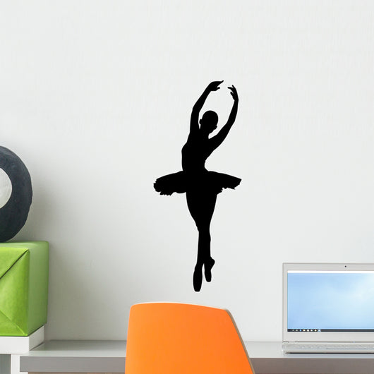 Ballet Dancer
