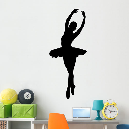 Ballet Dancer