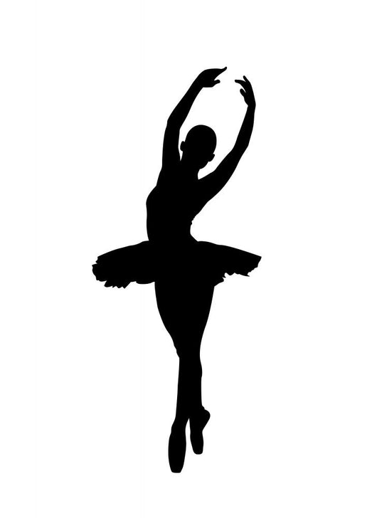 Ballet Dancer