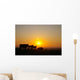 Normandy Wall Decal