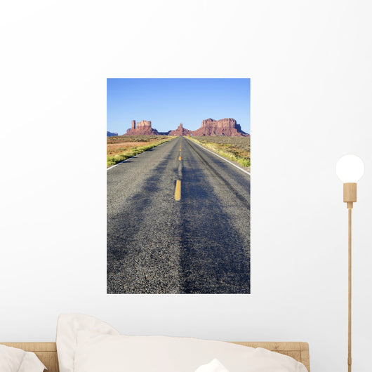 Famous Long Road to