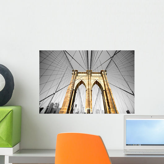 Brooklyn Bridge New York
