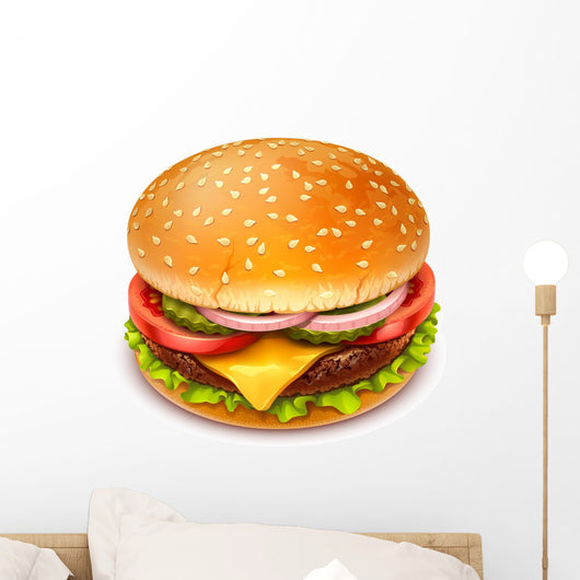 Hamburger Icon