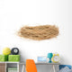 Birds Nest Wall Decal