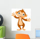 Baby Monkey