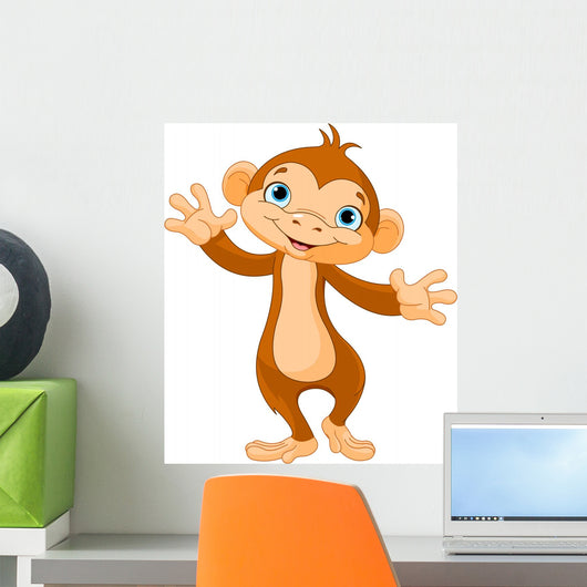 Baby Monkey