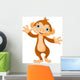 Baby Monkey