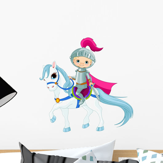 Knight Horse