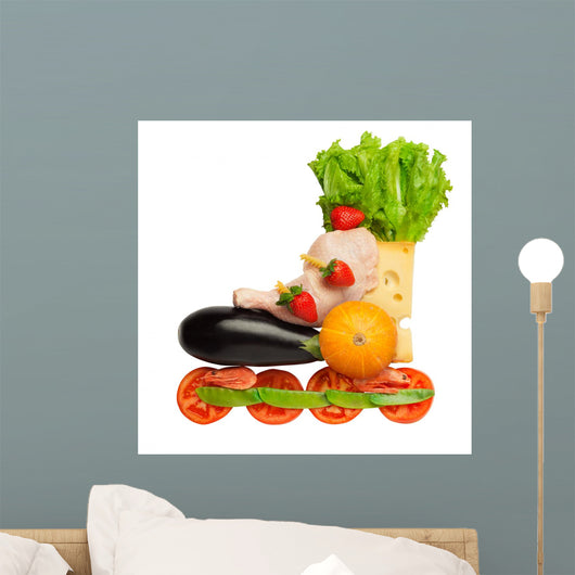 Healthy Food Healthy Body
