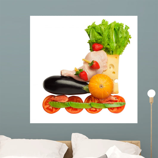 Healthy Food Healthy Body