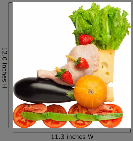 Healthy Food Healthy Body