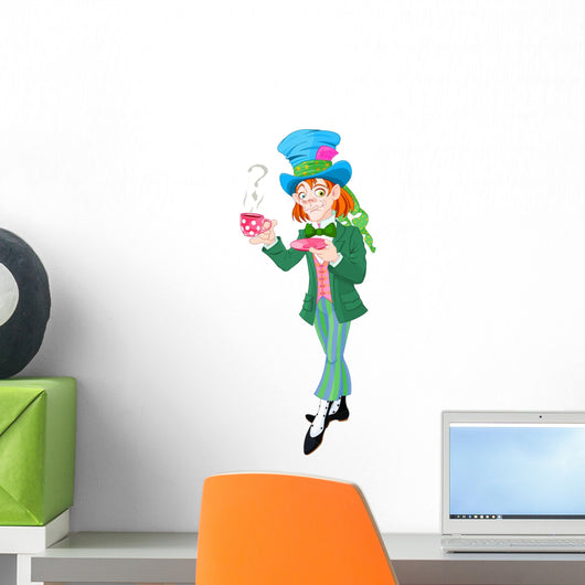 Mad Hatter