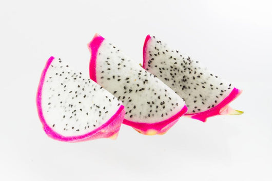 Dragon Fruit Wall Decal