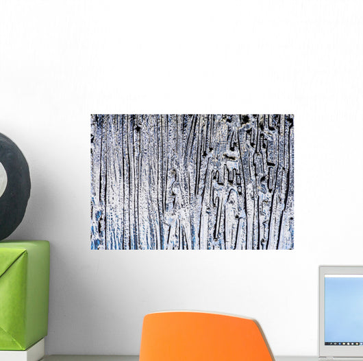 Frosted Glass Texture