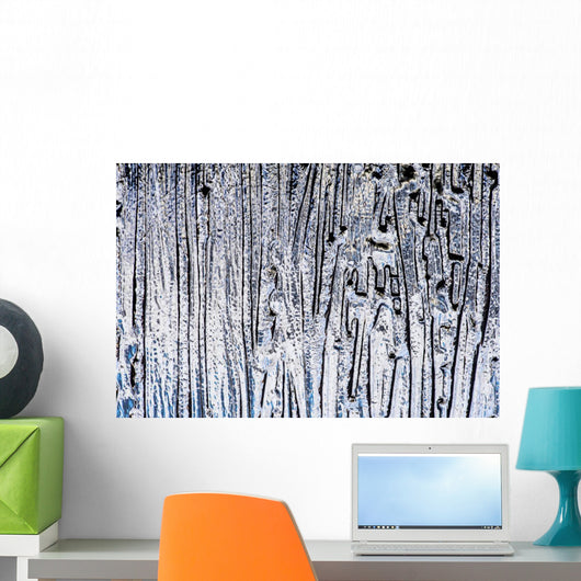 Frosted Glass Texture