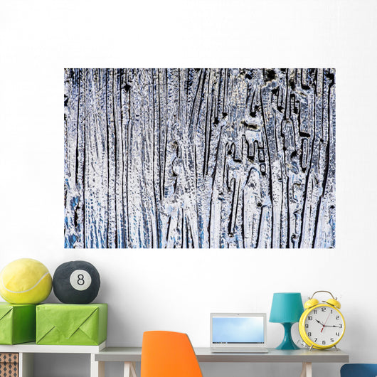 Frosted Glass Texture