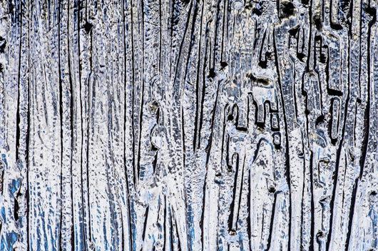 Frosted Glass Texture