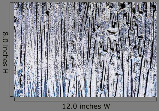 Frosted Glass Texture