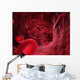 3D Rendered Illustration Blood
