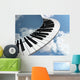 Orbit Wall Mural