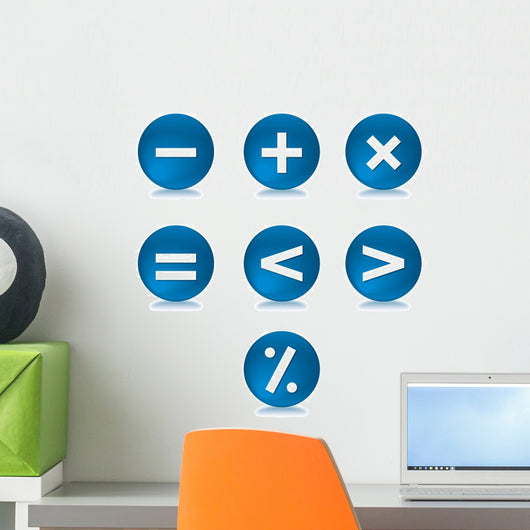 Print Wall Mural