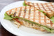 Roast Chicken Sandwich Wall Mural