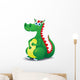 Dragon Wall Decal
