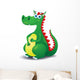 Dragon Wall Decal