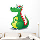 Dragon Wall Decal