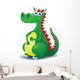 Dragon Wall Decal