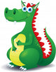 Dragon Wall Decal