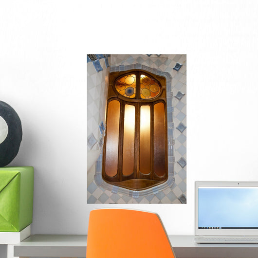 Interior Casa Batllo
