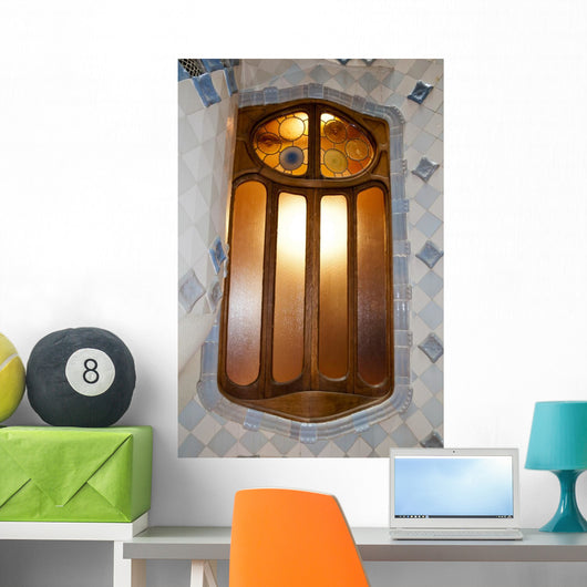 Interior Casa Batllo