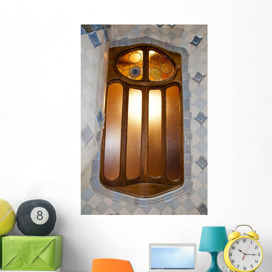 Interior Casa Batllo