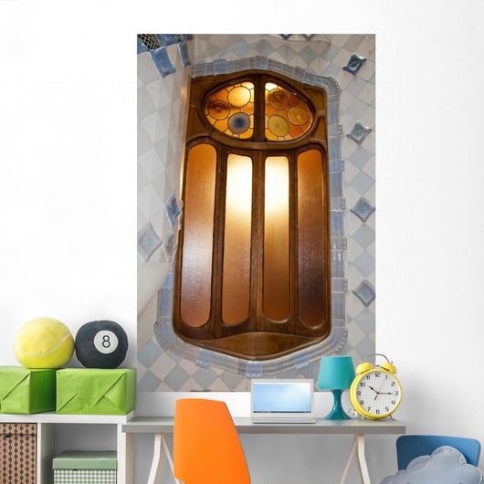 Interior Casa Batllo
