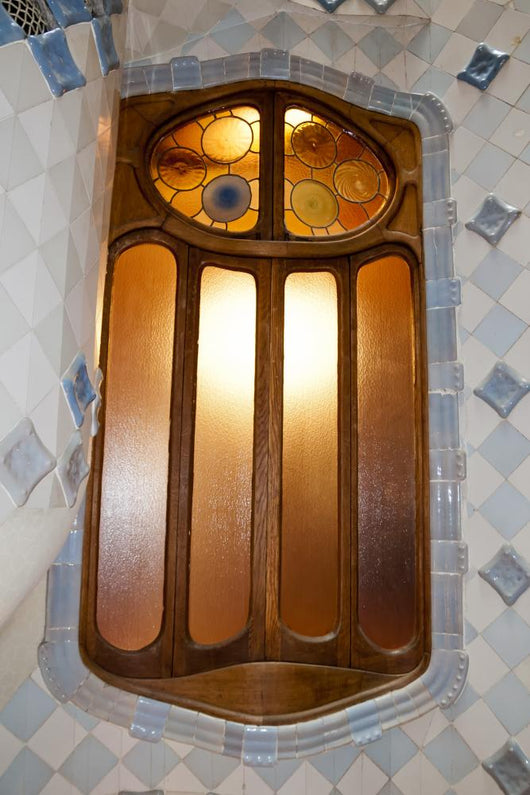Interior Casa Batllo