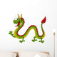 Dragon Cartoon