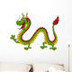 Dragon Cartoon