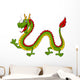 Dragon Cartoon