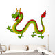 Dragon Cartoon