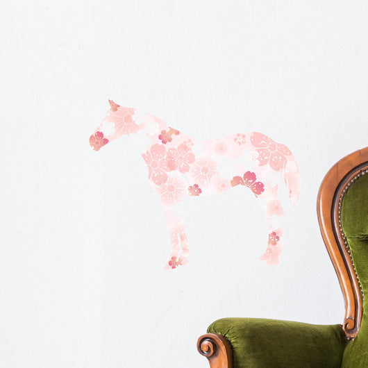 2014 Wall Decal