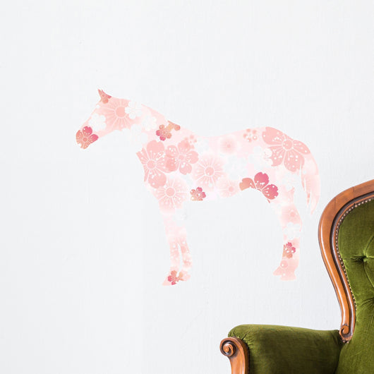 2014 Wall Decal