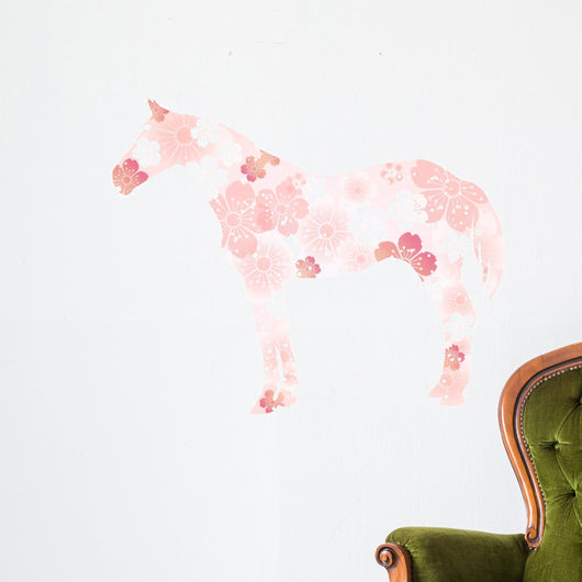 2014 Wall Decal