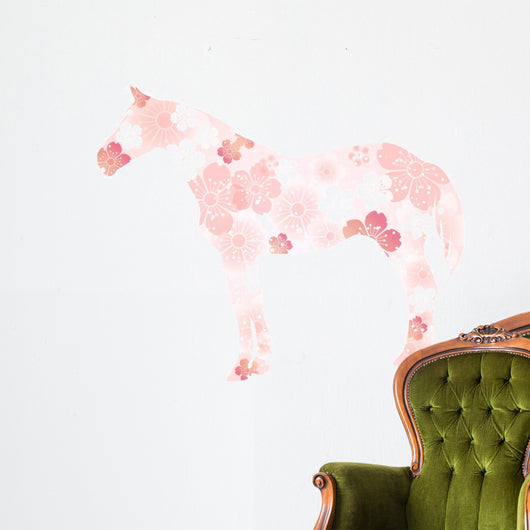 2014 Wall Decal
