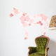 2014 Wall Decal