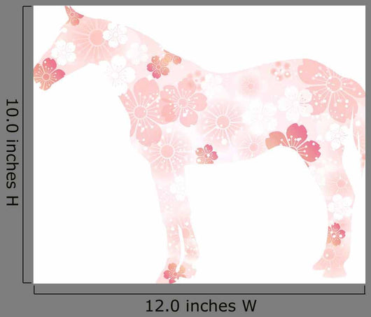 2014 Wall Decal
